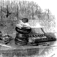 Picture 2 of 18 from A manual of instruction in the art of wood engraving. With a description of the necessary tools and apparatus, and concise directions for their use; explanation of the terms used, and the methods employed for producing the various classes of wood engravings (1867), leaf 18
