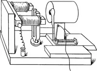 An illustration from Sound : an elementary text-book for schools and colleges (1913)
