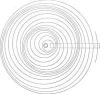An illustration from Sound : an elementary text-book for schools and colleges (1913)