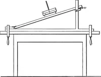 An illustration from The outlines of physics: an elementary text-book (1897)