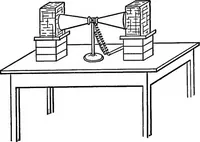Picture 55 of 128 from The outlines of physics: an elementary text-book (1897), leaf 224