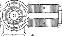 Picture 13 of 14 from Electric transmission of power : its present position and advantages (1879), leaf 32