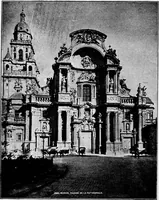 An illustration from Renaissance and modern art (1894)