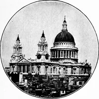 An illustration from Renaissance and modern art (1894)