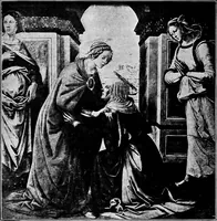 An illustration from Renaissance and modern art (1894)
