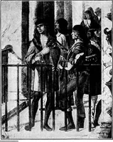 An illustration from Renaissance and modern art (1894)