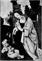 An illustration from Renaissance and modern art (1894)