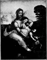 An illustration from Renaissance and modern art (1894)