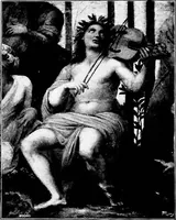 An illustration from Renaissance and modern art (1894)