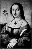 An illustration from Renaissance and modern art (1894)
