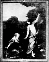 An illustration from Renaissance and modern art (1894)