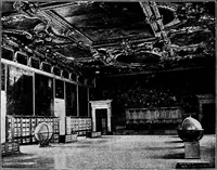An illustration from Renaissance and modern art (1894)