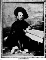 An illustration from Renaissance and modern art (1894)