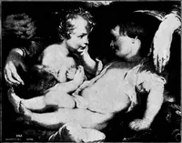 Picture 98 of 189 from Renaissance and modern art (1894), leaf 181