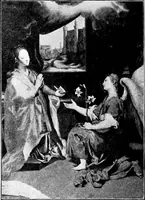 An illustration from Renaissance and modern art (1894)