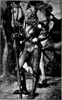 An illustration from Renaissance and modern art (1894)