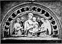 Picture 115 of 189 from Renaissance and modern art (1894), leaf 208