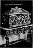 Picture 2 of 189 from Renaissance and modern art (1894), leaf 21