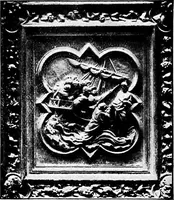 An illustration from Renaissance and modern art (1894)