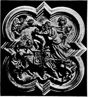 An illustration from Renaissance and modern art (1894)