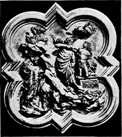 An illustration from Renaissance and modern art (1894)