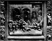 An illustration from Renaissance and modern art (1894)