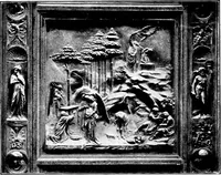 An illustration from Renaissance and modern art (1894)