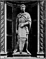 An illustration from Renaissance and modern art (1894)