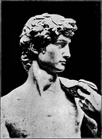 An illustration from Renaissance and modern art (1894)