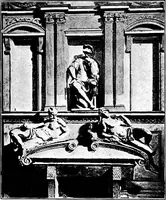 An illustration from Renaissance and modern art (1894)