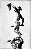 An illustration from Renaissance and modern art (1894)