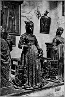 An illustration from Renaissance and modern art (1894)