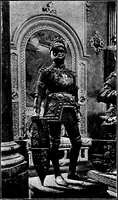 Picture 141 of 189 from Renaissance and modern art (1894), leaf 237