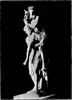 An illustration from Renaissance and modern art (1894)