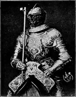 An illustration from Renaissance and modern art (1894)