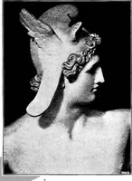 An illustration from Renaissance and modern art (1894)