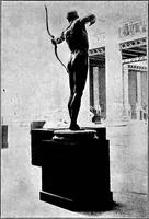 An illustration from Renaissance and modern art (1894)