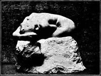 An illustration from Renaissance and modern art (1894)