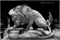 An illustration from Renaissance and modern art (1894)