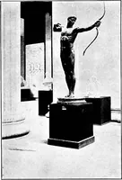An illustration from Renaissance and modern art (1894)