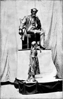 An illustration from Renaissance and modern art (1894)