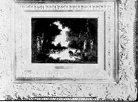 An illustration from Renaissance and modern art (1894)