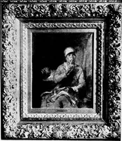 An illustration from Renaissance and modern art (1894)