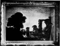An illustration from Renaissance and modern art (1894)