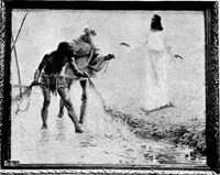 An illustration from Renaissance and modern art (1894)