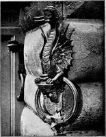 An illustration from Renaissance and modern art (1894)