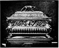 Picture 9 of 189 from Renaissance and modern art (1894), leaf 34
