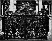 Picture 10 of 189 from Renaissance and modern art (1894), leaf 36