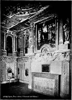 An illustration from Renaissance and modern art (1894)