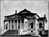 An illustration from Renaissance and modern art (1894)